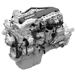 P2837 Engine